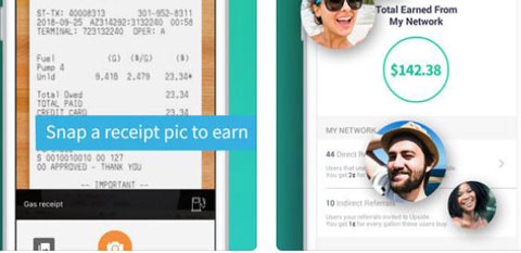 13 applications iPhone incontournables pour gagner de l’argent