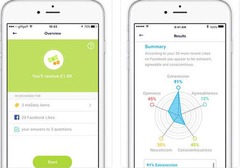13 applications iPhone incontournables pour gagner de l’argent