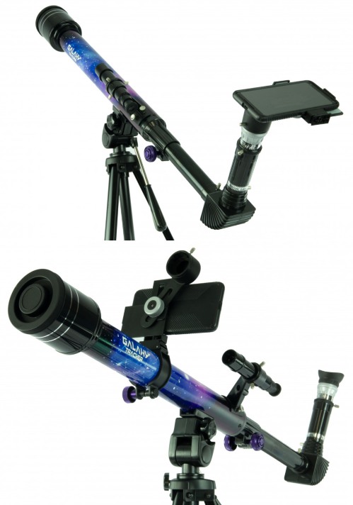 8 télescopes compatibles iPhone incontournables à découvrir