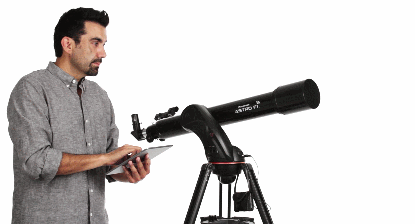 8 télescopes compatibles iPhone incontournables à découvrir