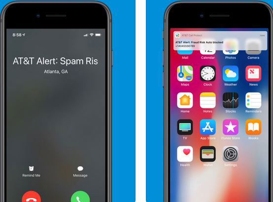 5 applications pour iPhone pour bloquer les appels automatiques et mettre fin aux appels indésirables