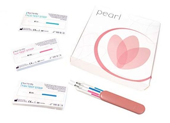 7 traceurs de fertilité compatibles avec iPhone