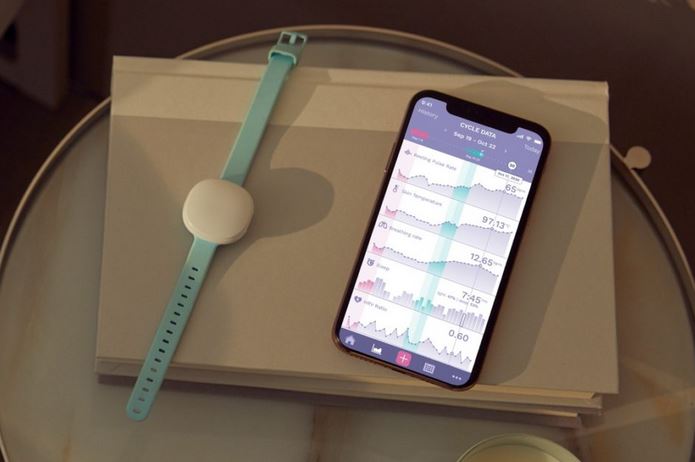 7 traceurs de fertilité compatibles avec iPhone