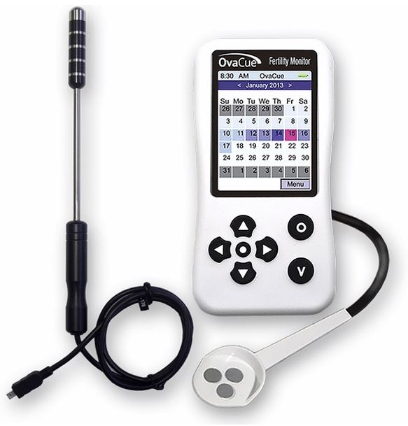 7 traceurs de fertilité compatibles avec iPhone