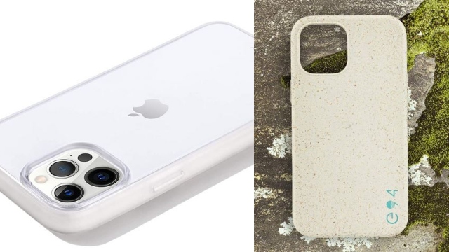 7 étuis iPhone 12 antibactériens incontournables