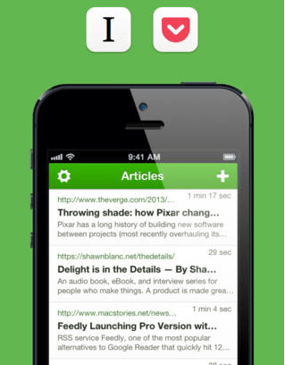 8 applications iPhone de lecture rapide incontournables