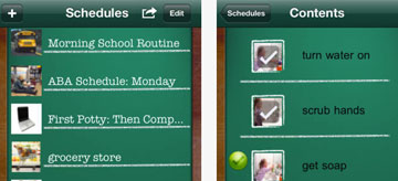 Les 10 meilleures applications d’autisme pour iPhone et iPad