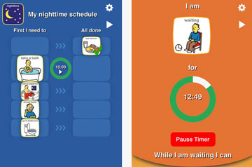 Les 10 meilleures applications d’autisme pour iPhone et iPad