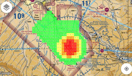 6 applications iOS incontournables pour les pilotes de drone