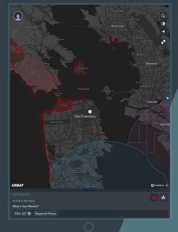 6 applications iOS incontournables pour les pilotes de drone