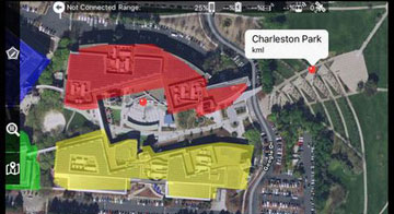 6 applications iOS incontournables pour les pilotes de drone