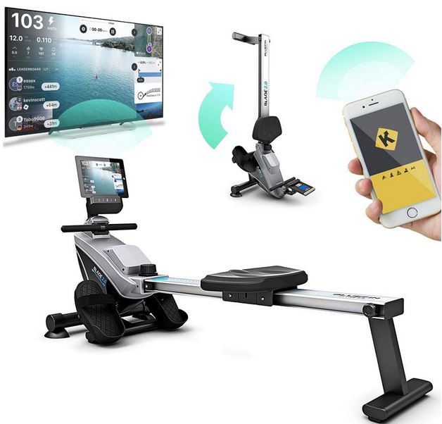 Plus de 25 équipements de fitness compatibles iPhone pour s’entraîner à domicile