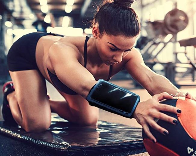 7 supports d’iPhone incontournables pour les coureurs à pied