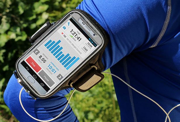 7 supports d’iPhone incontournables pour les coureurs à pied