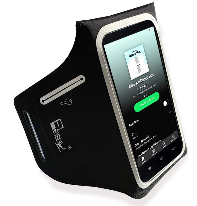 7 supports d’iPhone incontournables pour les coureurs à pied