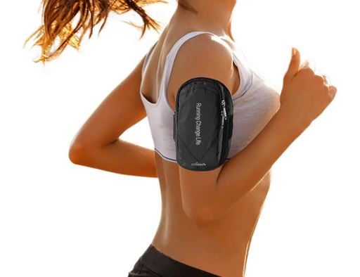 7 supports d’iPhone incontournables pour les coureurs à pied