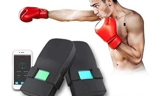 8 entraîneurs de boxe et MMA compatibles iPhone