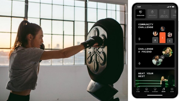 8 entraîneurs de boxe et MMA compatibles iPhone