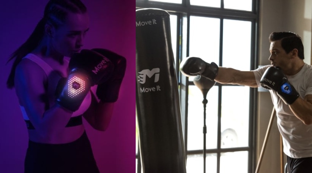8 entraîneurs de boxe et MMA compatibles iPhone