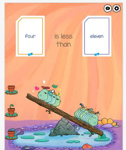 5 applications de mathématiques en réalité augmentée