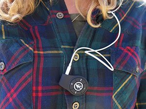 Transformez vos écouteurs en écouteurs Bluetooth