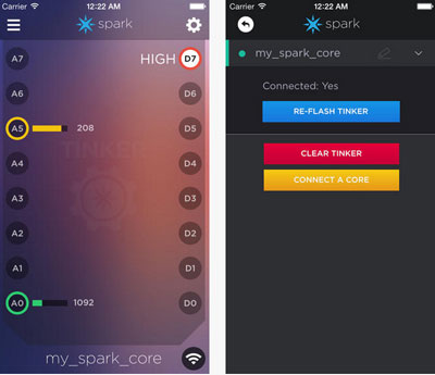 6 applications iPhone incontournables pour les fanatiques d’Arduino