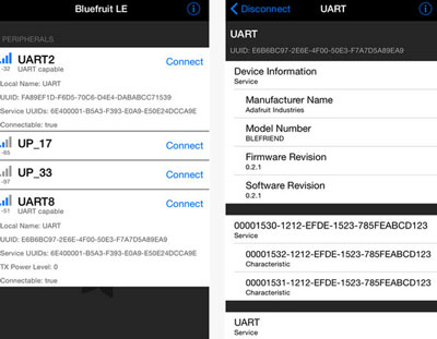 6 applications iPhone incontournables pour les fanatiques d’Arduino