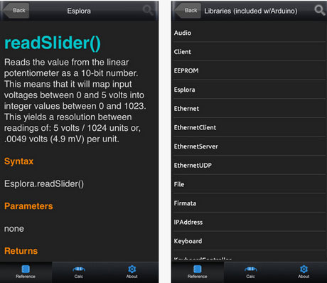 6 applications iPhone incontournables pour les fanatiques d’Arduino