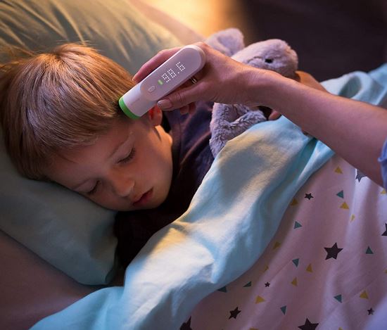 13 thermomètres intelligents iOS pour mesurer la température corporelle et environnementale