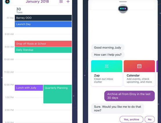 Les 25 meilleures applications d’intelligence artificielle pour iPhone et iOS