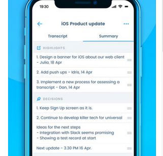 Les 25 meilleures applications d’intelligence artificielle pour iPhone et iOS
