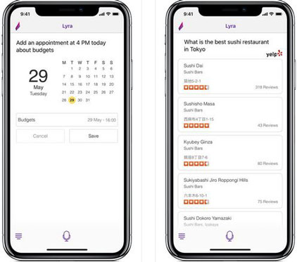 Les 25 meilleures applications d’intelligence artificielle pour iPhone et iOS