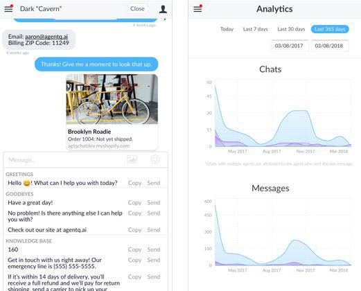 Les 25 meilleures applications d’intelligence artificielle pour iPhone et iOS
