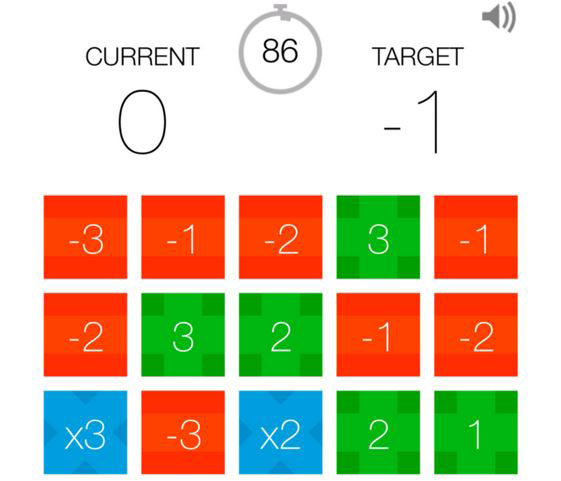 6 Applications de casse-tête mathématiques pour iPhone
