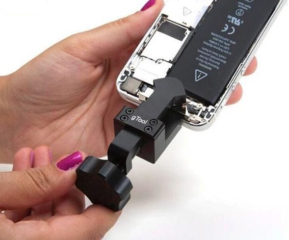 6 kits de réparation pratiques pour iPhone et iPad