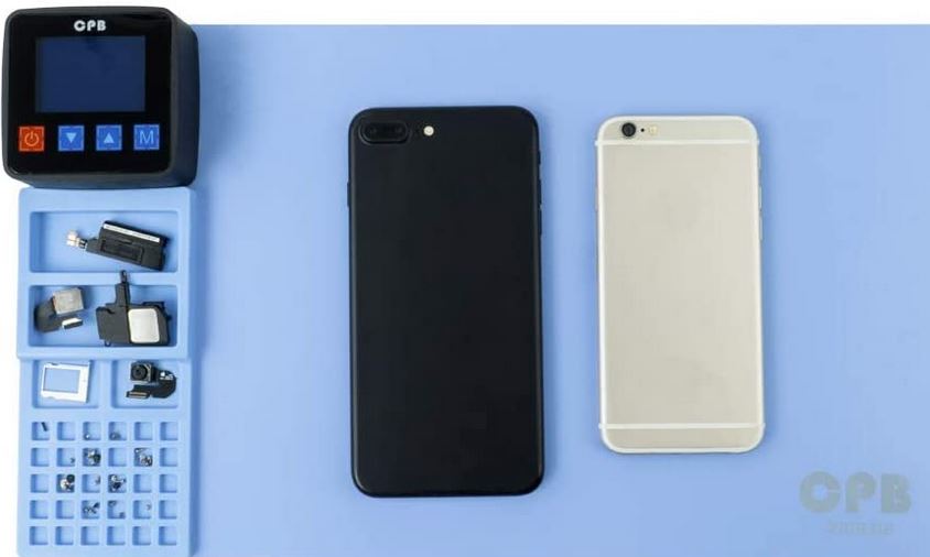 6 kits de réparation pratiques pour iPhone et iPad