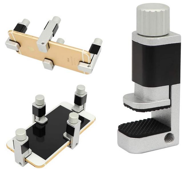 6 kits de réparation pratiques pour iPhone et iPad