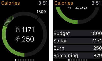 6 applications iPhone et iPad pour le régime Atkins