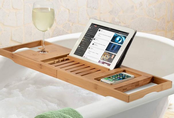 5 accessoires incontournables pour iPhone à utiliser dans un bain à remous