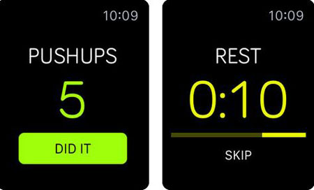 Rylonnes en 30 jours avec ces 7 applications iPhone