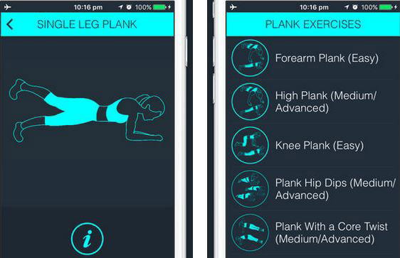 Rylonnes en 30 jours avec ces 7 applications iPhone