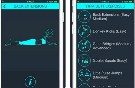 Rylonnes en 30 jours avec ces 7 applications iPhone