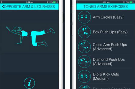 Rylonnes en 30 jours avec ces 7 applications iPhone