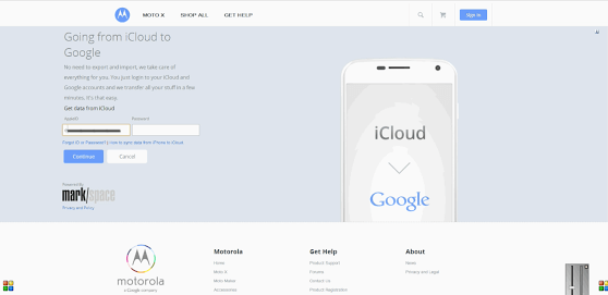 Les voitures Anki Drive à commande intelligente arrivent le 23 octobre, outil de migration iCloud pour Moto X