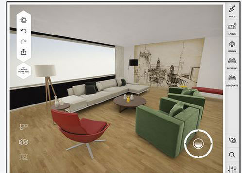7 applications incontournables de décoration d’intérieur en réalité augmentée à découvrir absolument