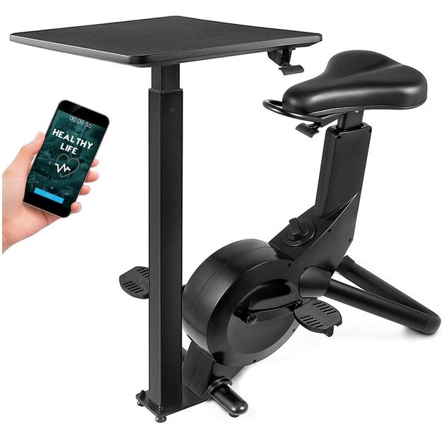 Plus de 25 équipements de fitness compatibles iPhone pour s’entraîner à domicile