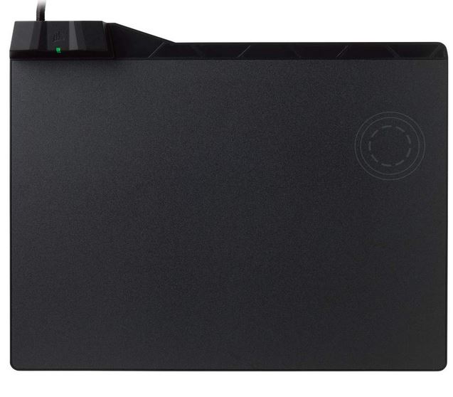5 tapis de souris chargeurs de téléphone portable sans fil