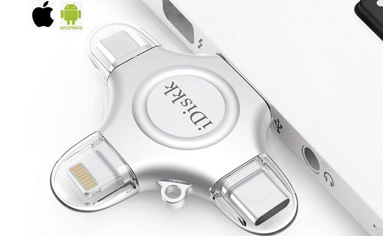5+ astucieux multitools pour iPhone