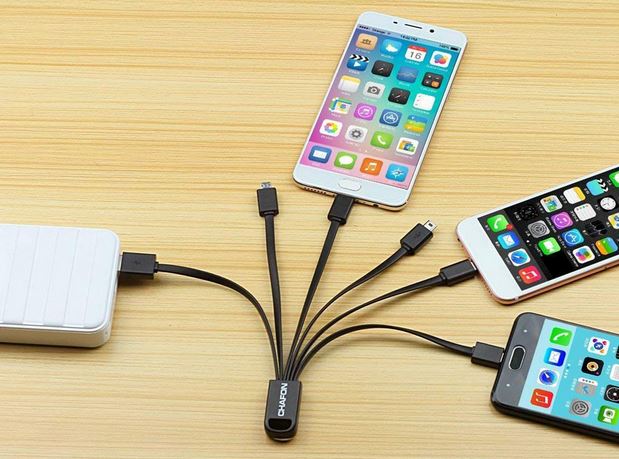 5+ astucieux multitools pour iPhone