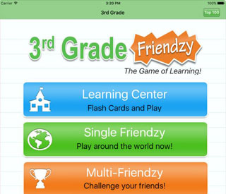 5 applications iOS pour lire aux enfants